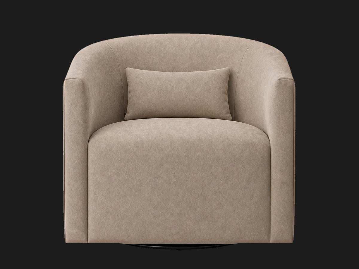 lounge-chairs-nubuck-leather-sail #Fabric & Color_Nubuck Leather Fawn