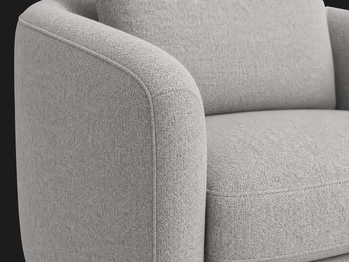 lounge-chairs_remmy-chair_wool-moon Detail Material