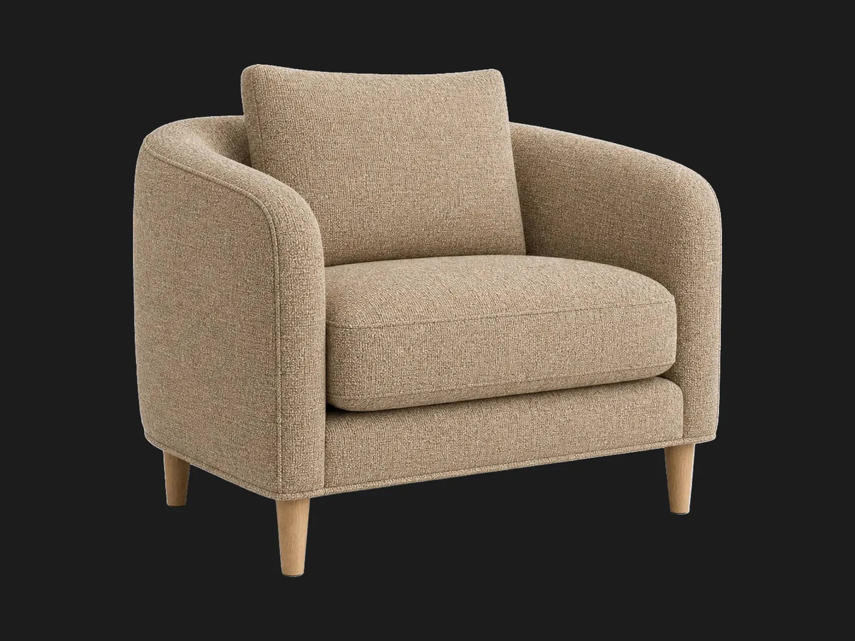 lounge-chairs_remmy-chair_wool-moon #Fabric & Color_Heritage Belgian Linen Chai