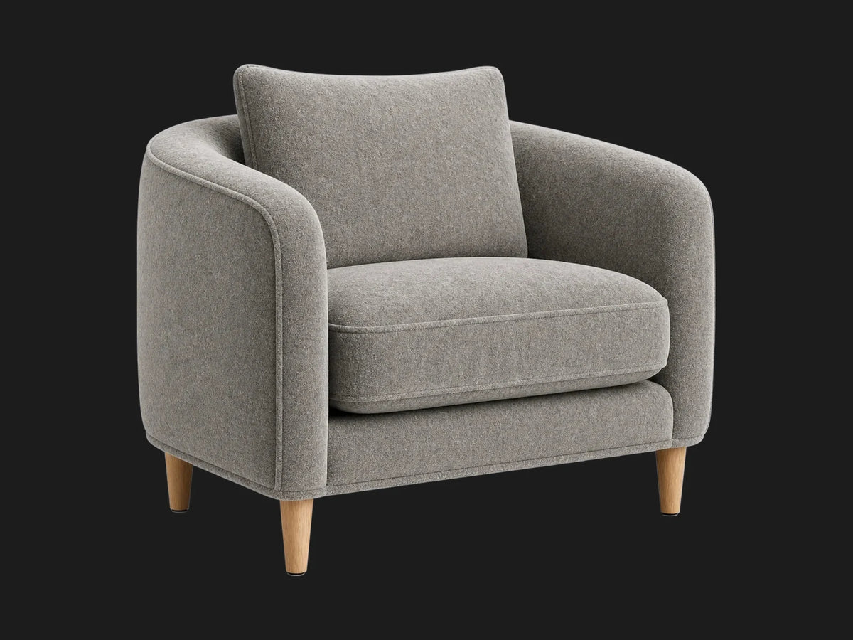 lounge-chairs_remmy-chair_wool-moon #Fabric & Color_Mohair Fog