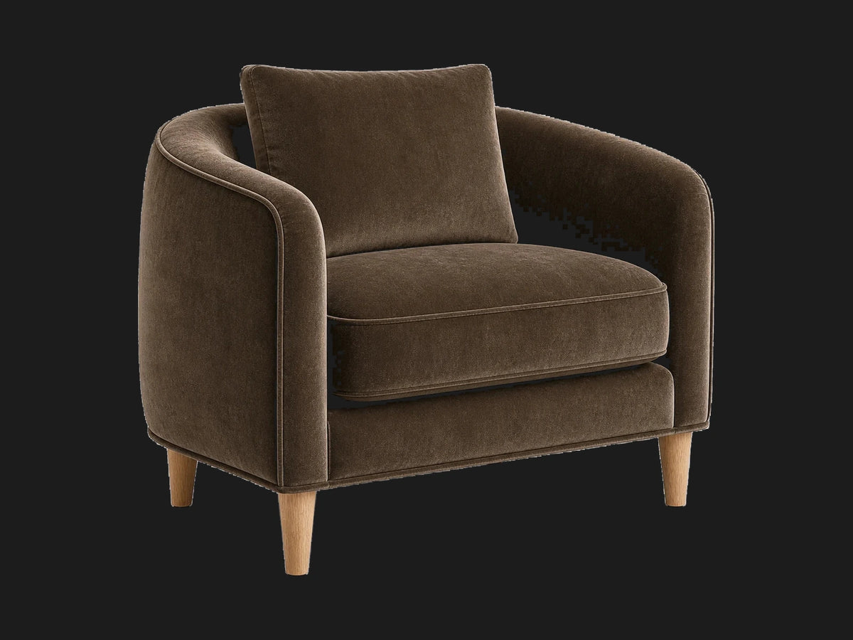 lounge-chairs_remmy-chair_wool-moon #Fabric & Color_Performance Velvet Bark