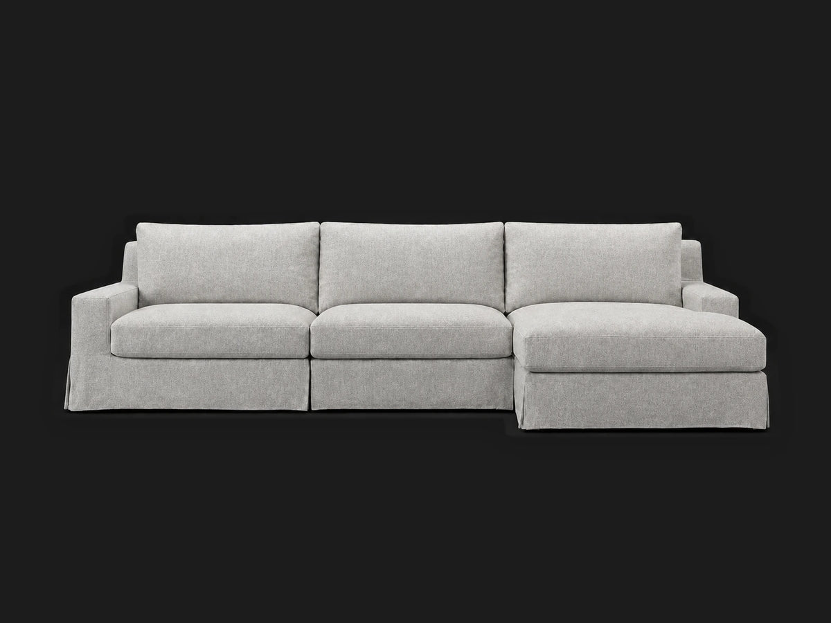 Heritage Belgian Linen Agate