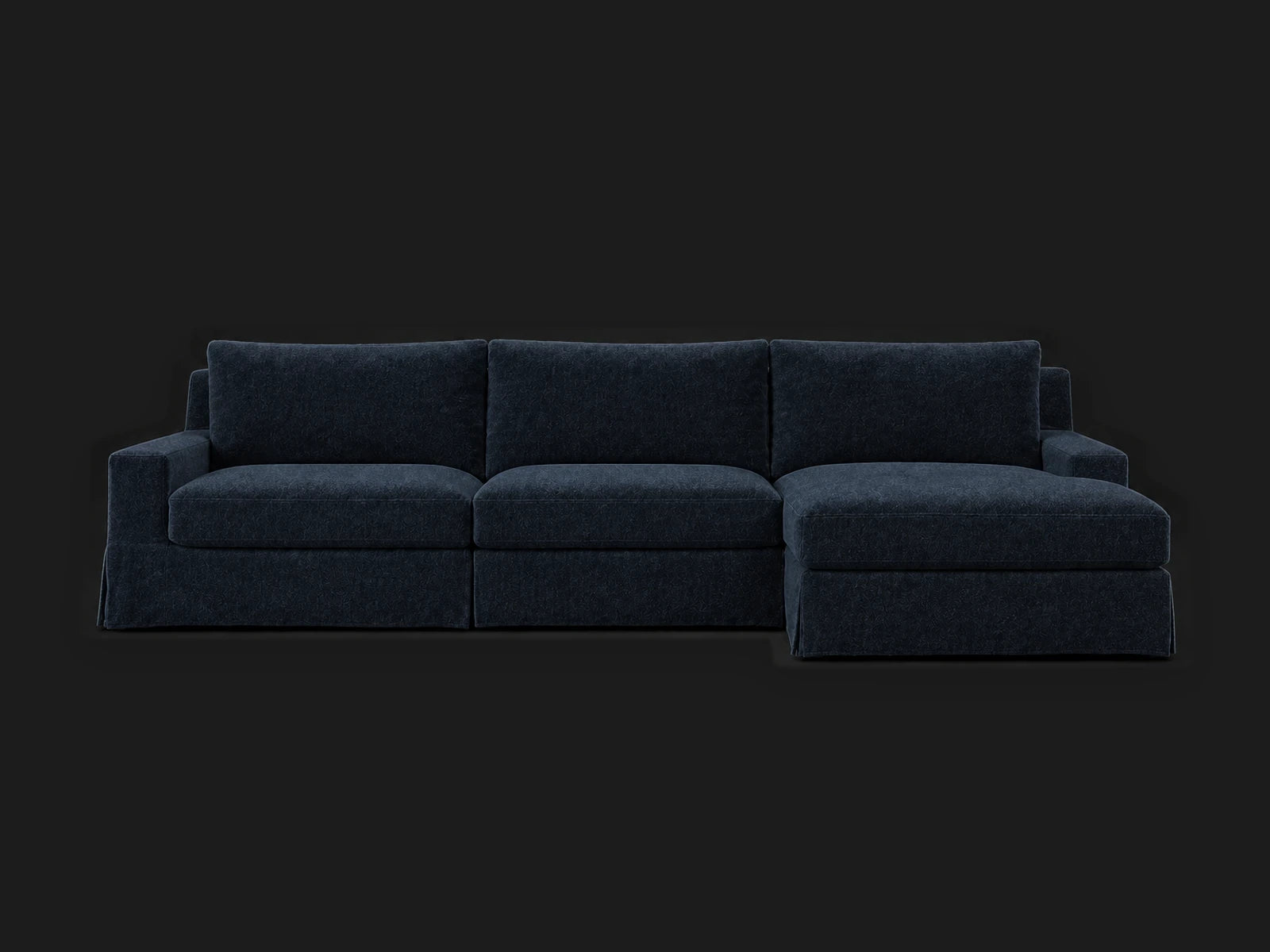 Mohair Admiral