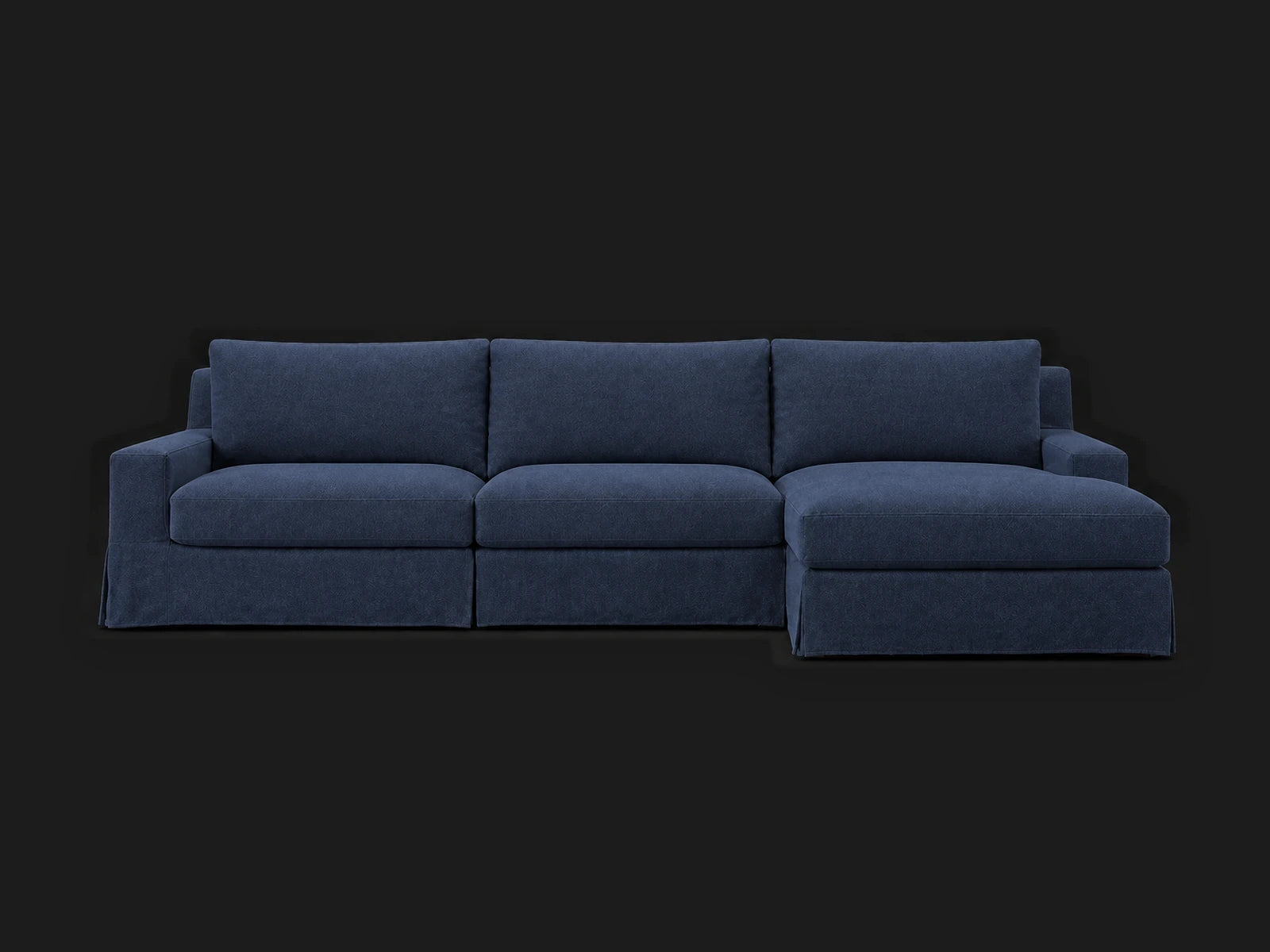 Performance Linen Weave Bay #Fabric & Color_Performance Linen Weave Bay