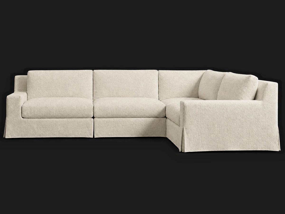 Heritage Belgian Linen Alder #Fabric & Color_Heritage Belgian Linen Alder