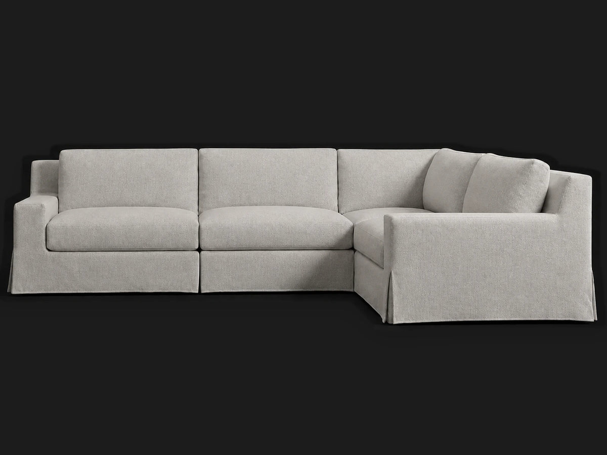 Performance Linen Weave Cloud