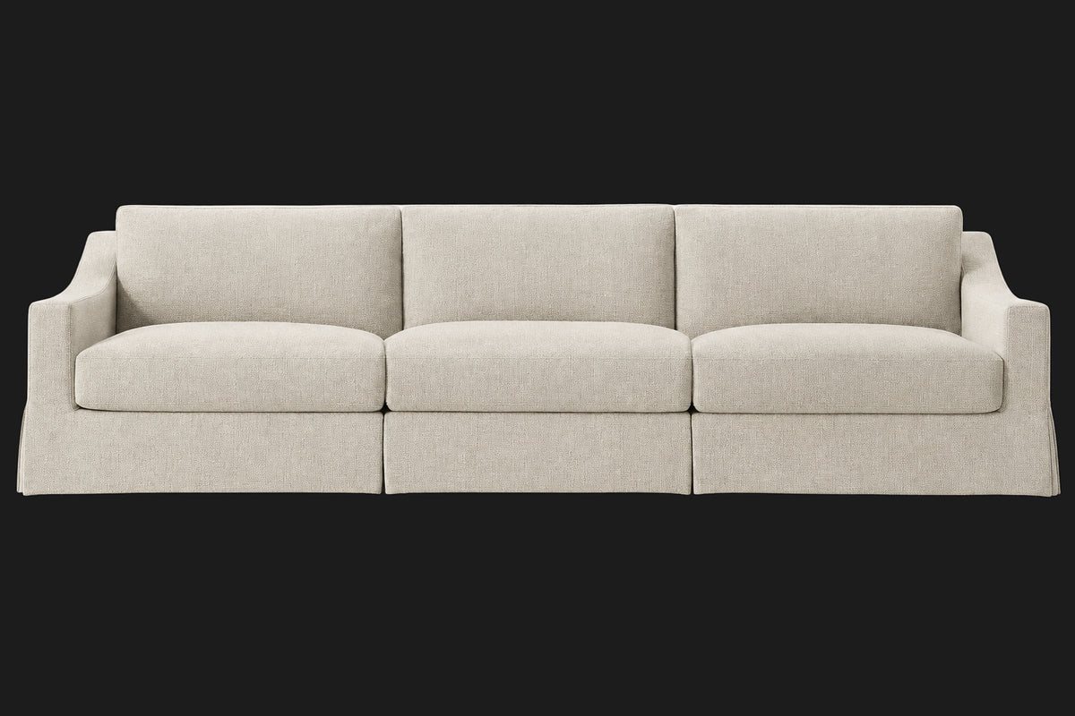 #Fabric & Color_Heritage Belgian Linen Alder