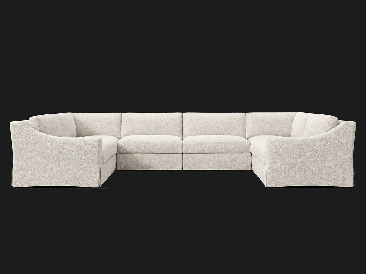 #Fabric & Color_Heritage Belgian Linen Alder