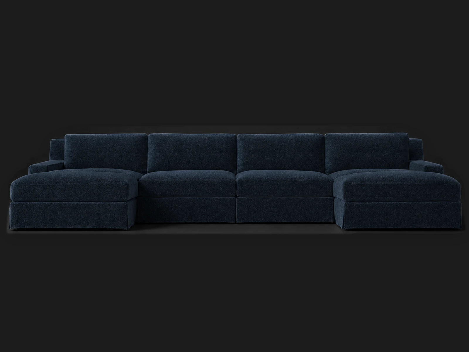 Mohair Admiral