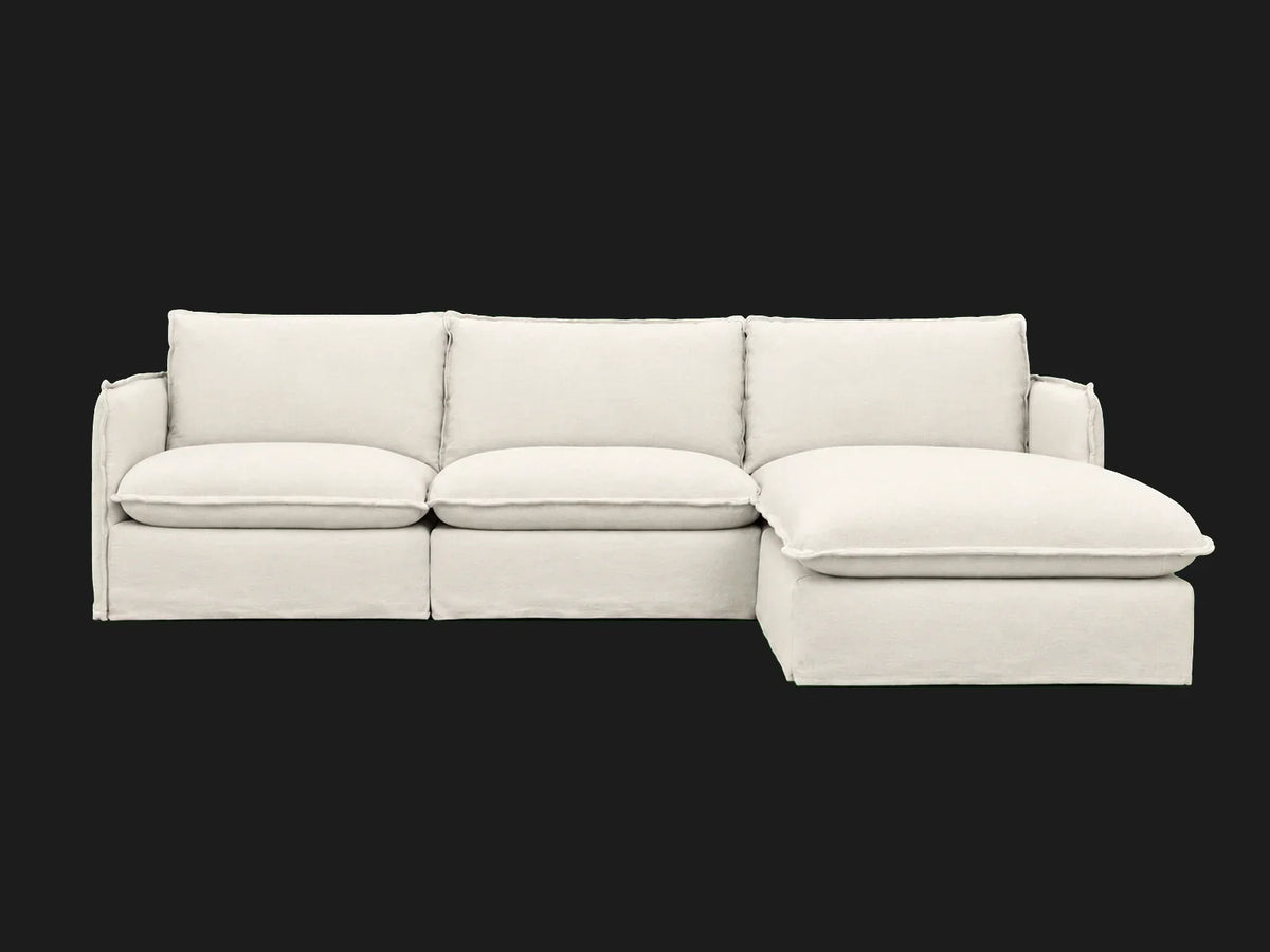 Performance Linen Weave Flour