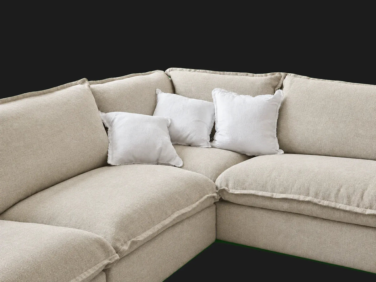 Neva Corner Sectional — gallery view 6