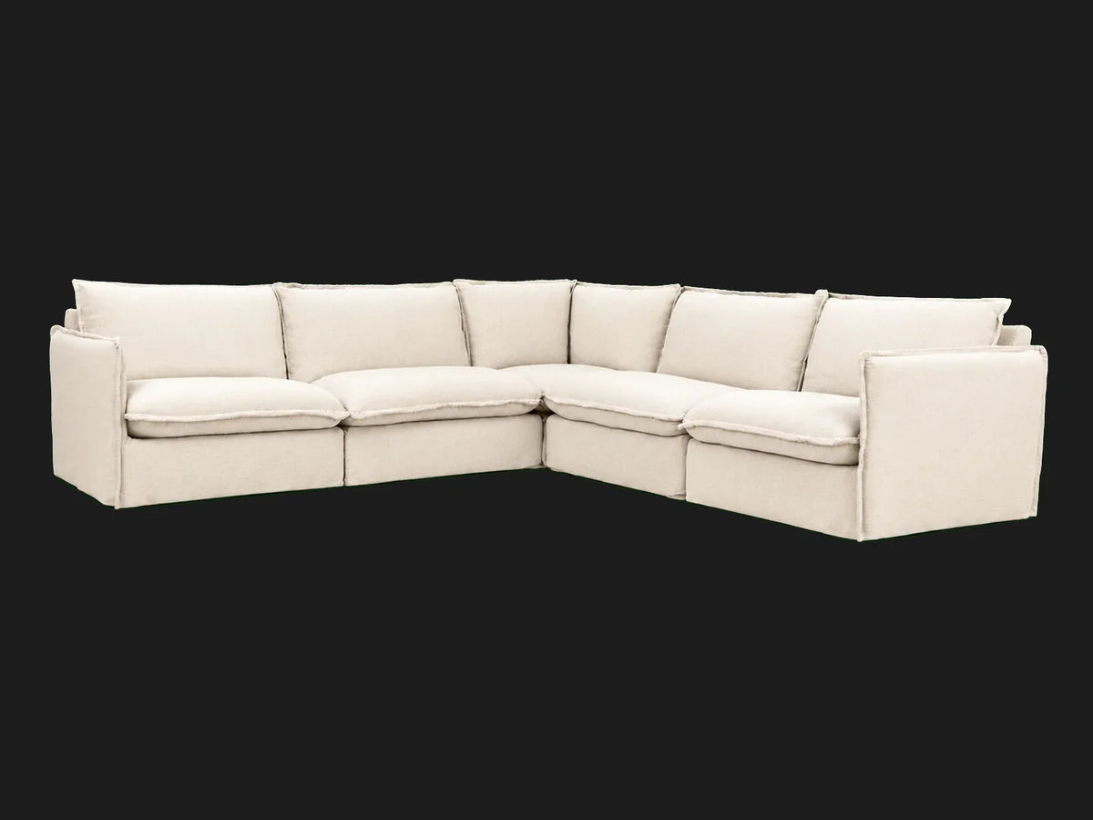 Performance Linen Weave Flour