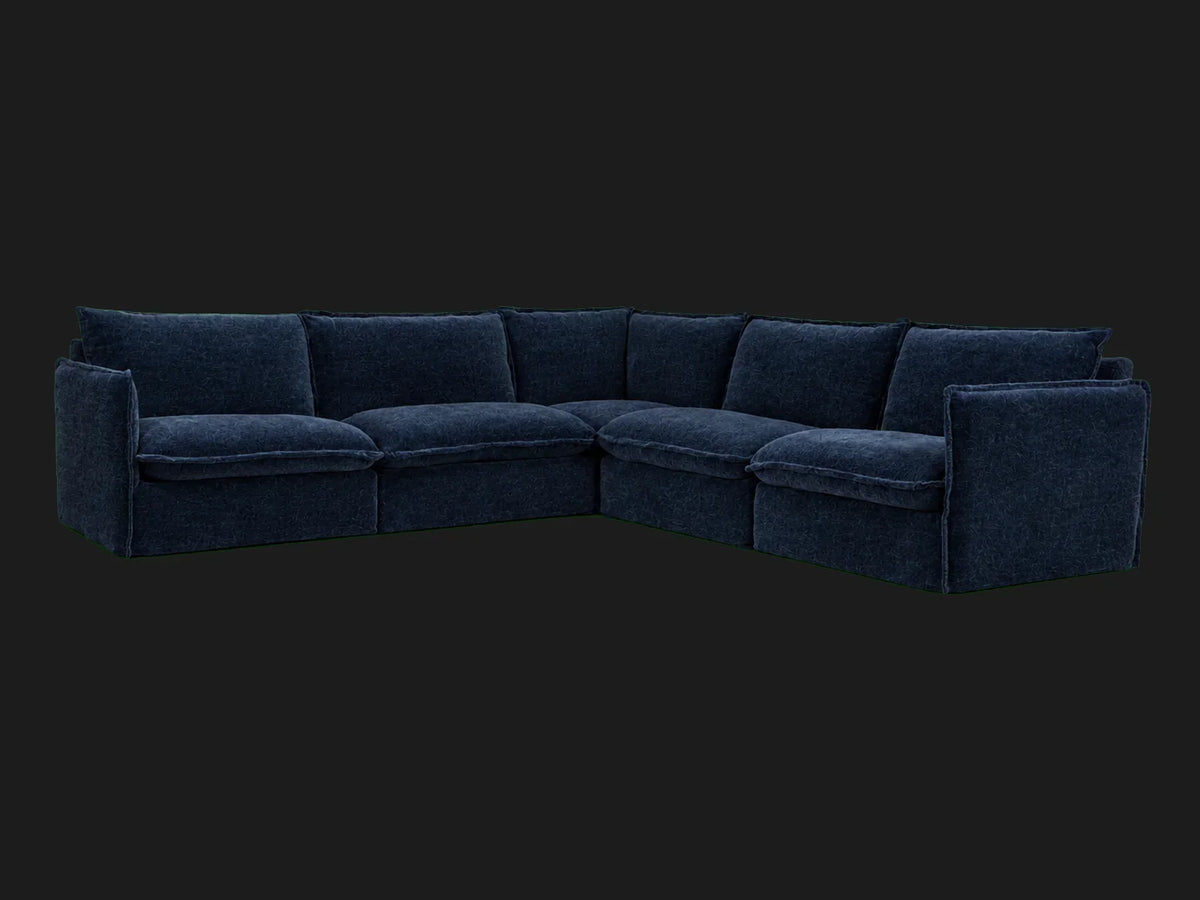 Mohair Admiral #Fabric & Color_Mohair Admiral