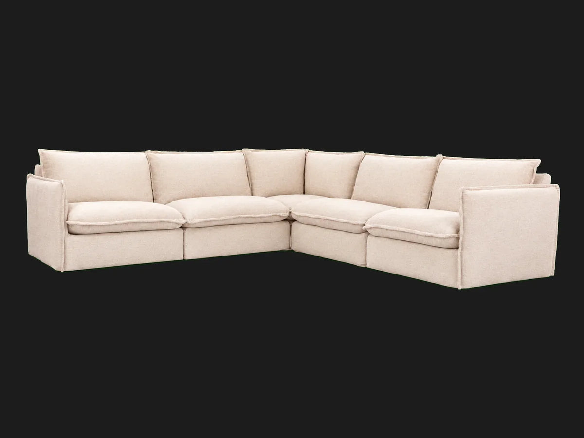 Performance Woven Chenille Desert