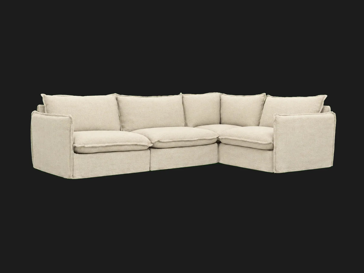 Heritage Belgian Linen Alder #Fabric & Color_Heritage Belgian Linen Alder