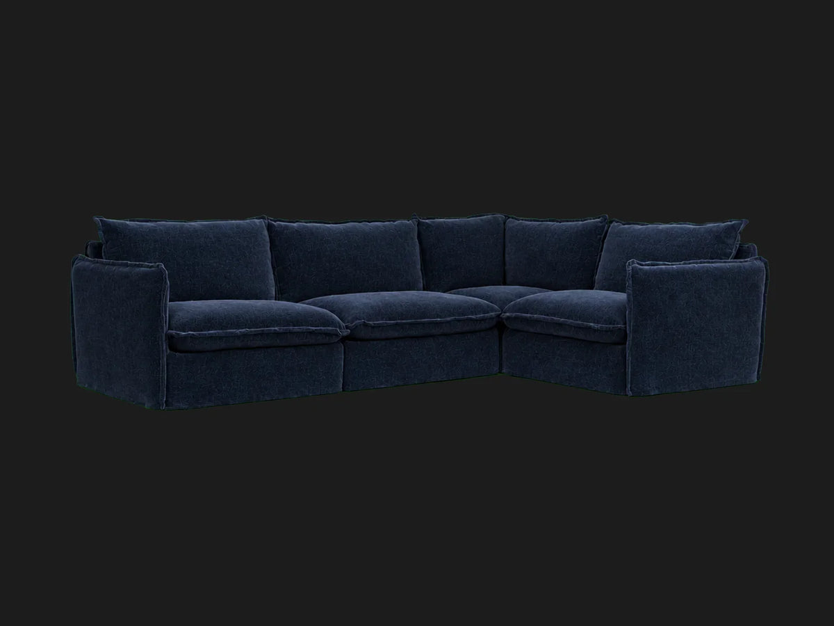 Mohair Admiral #Fabric & Color_Mohair Admiral