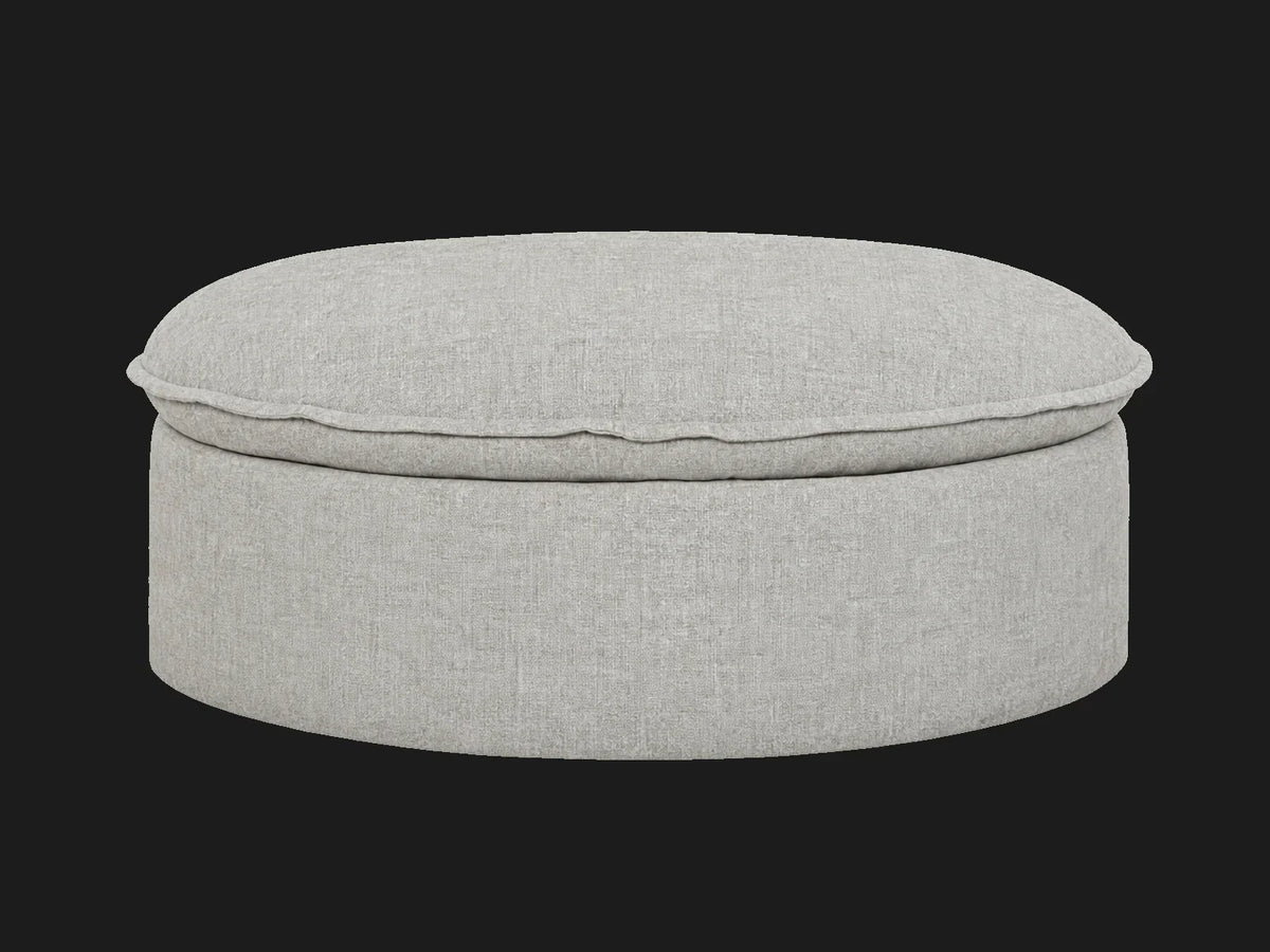 #Fabric & Color_Heritage Belgian Linen