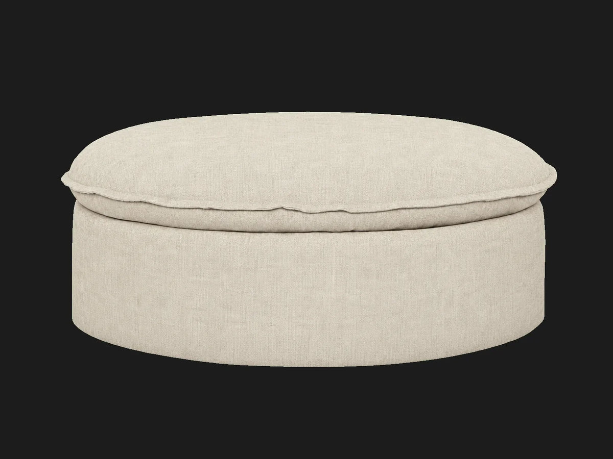 #Fabric & Color_Heritage Belgian Linen