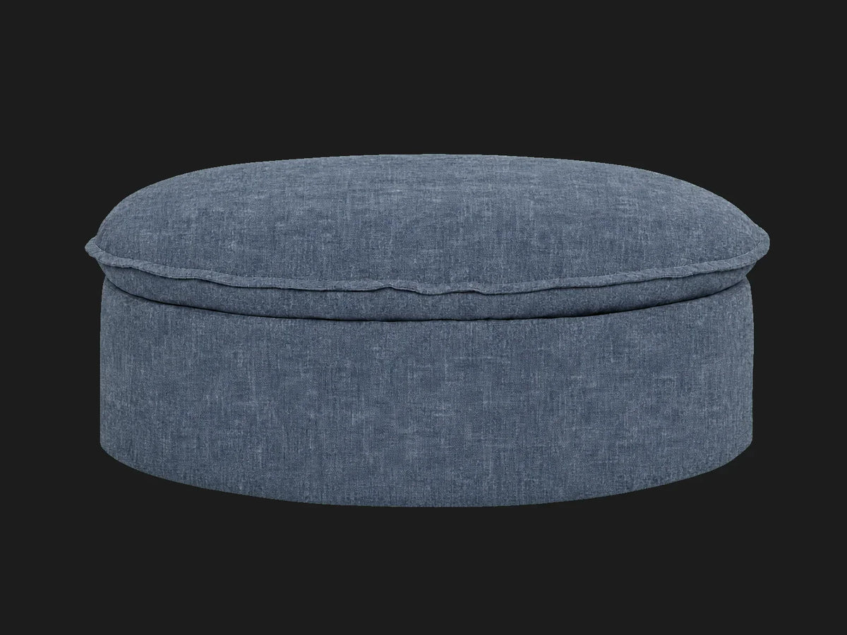 #Fabric & Color_Heritage Belgian Linen