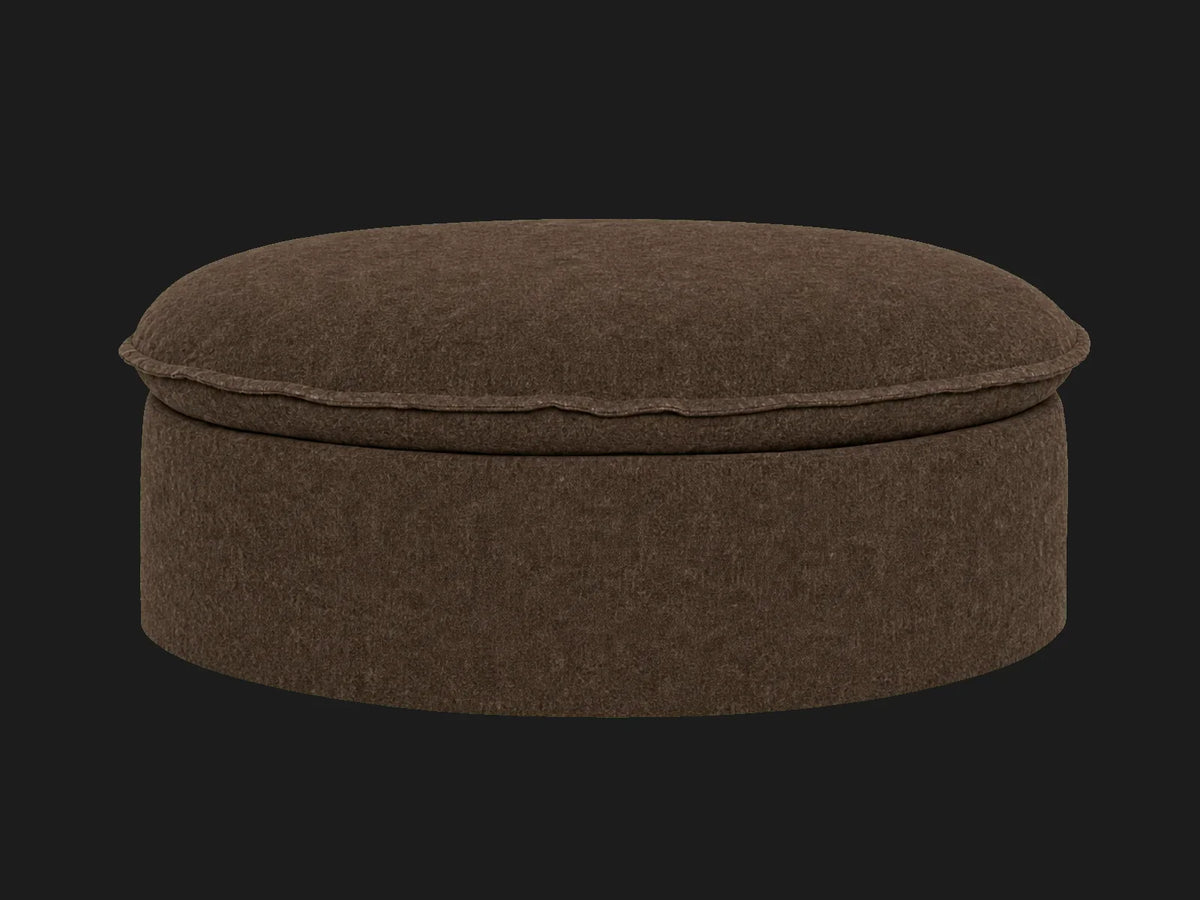 #Fabric & Color_Italian Brushed Wool
