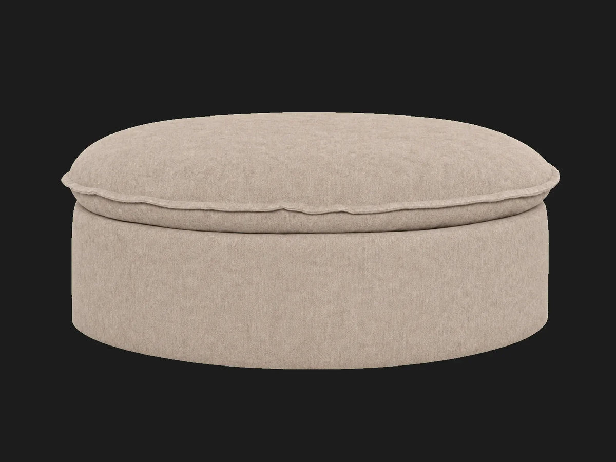#Fabric & Color_Italian Brushed Wool