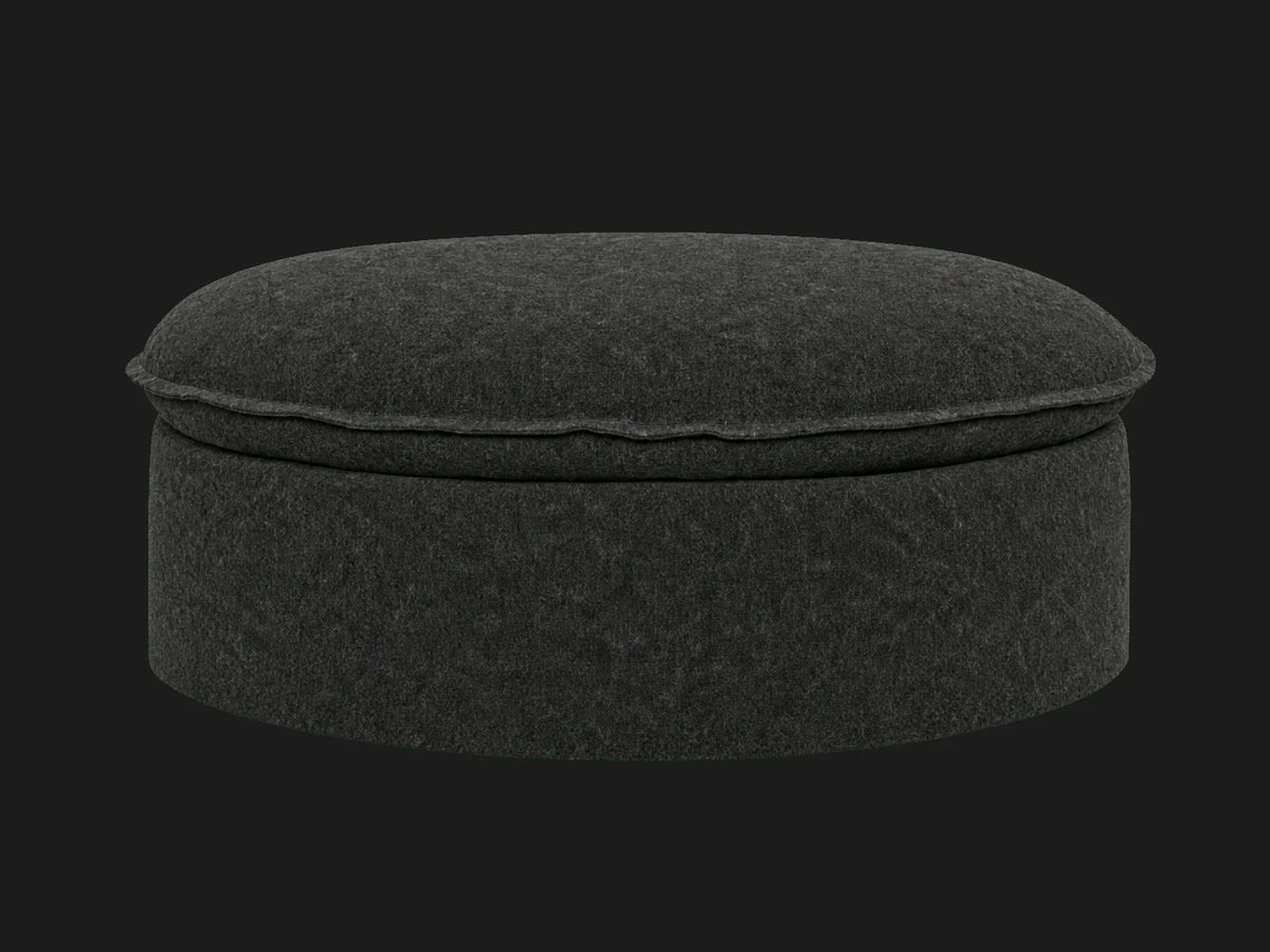 #Fabric & Color_Italian Brushed Wool