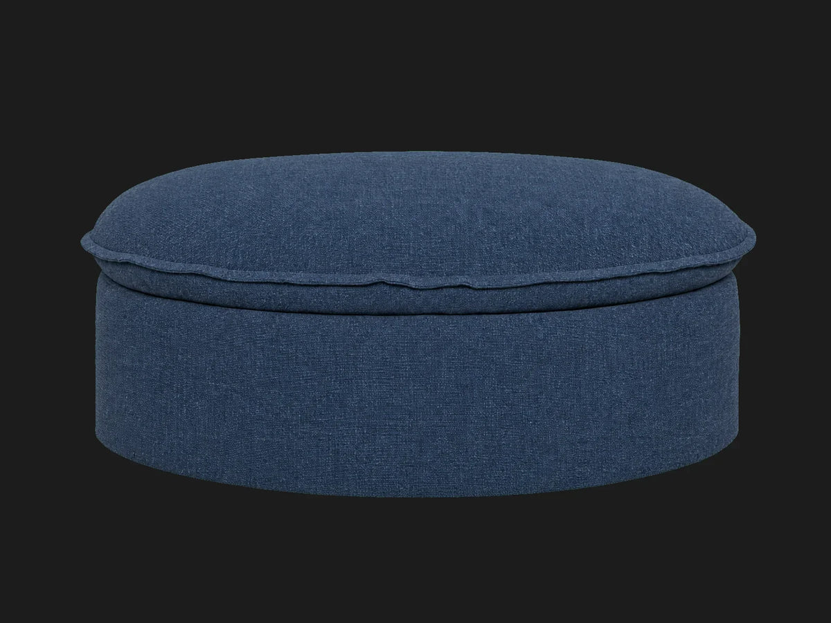 #Fabric & Color_Performance Linen Weave