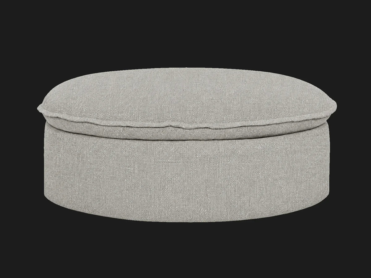 #Fabric & Color_Performance Linen Weave