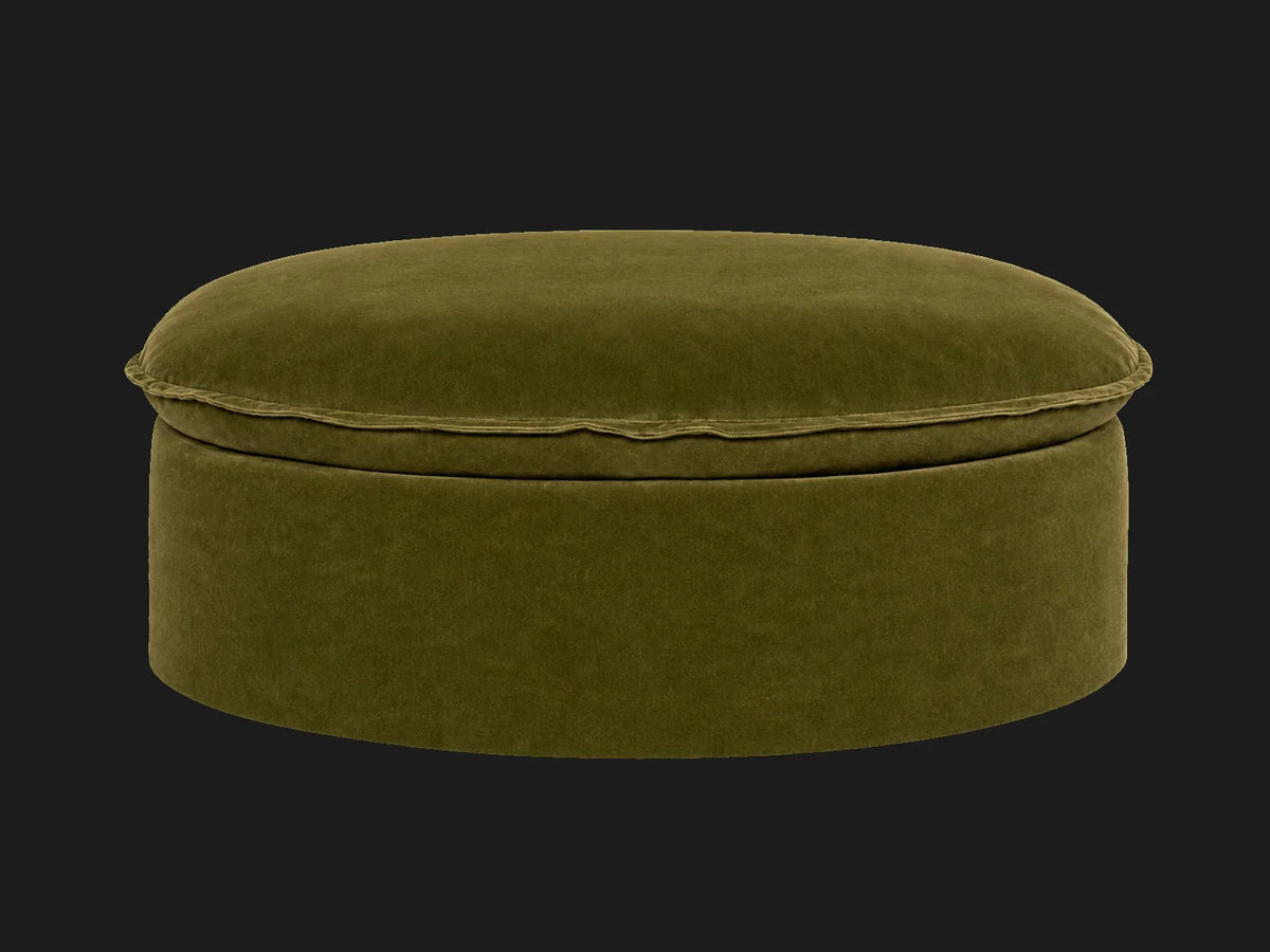 #Fabric & Color_Performance Velvet