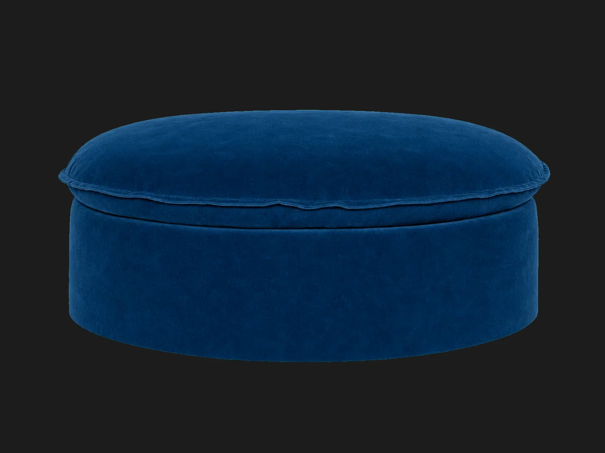 #Fabric & Color_Performance Velvet
