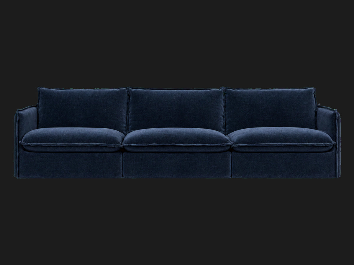 Mohair Admiral #Fabric & Color_Mohair Admiral