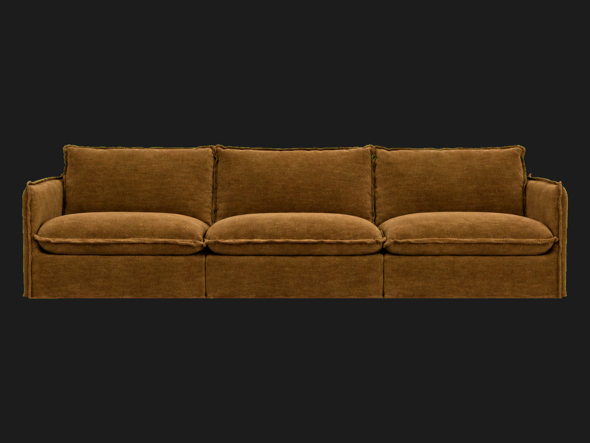 Mohair Brown Sugar #Fabric & Color_Mohair Brown Sugar