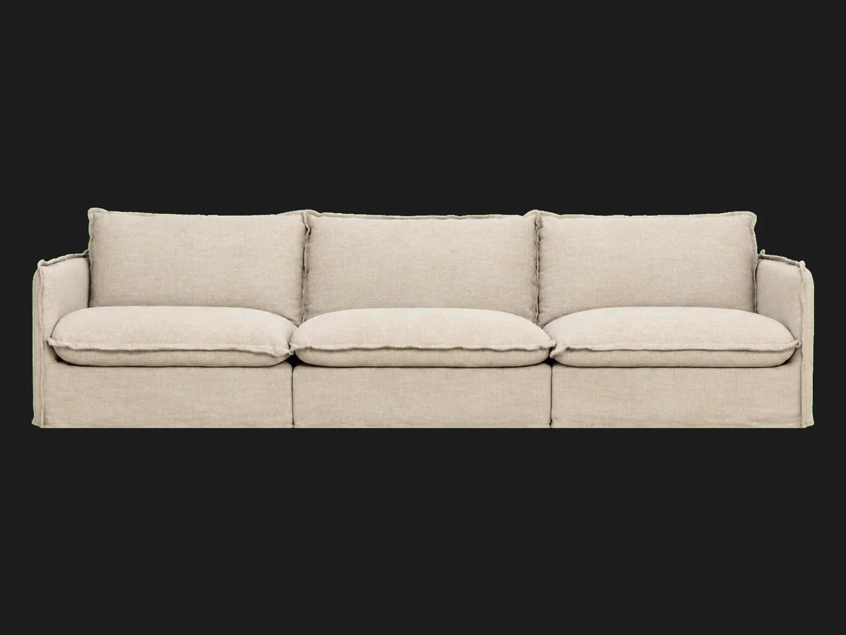 Performance Linen Weave Beige #Fabric & Color_Performance Linen Weave Beige