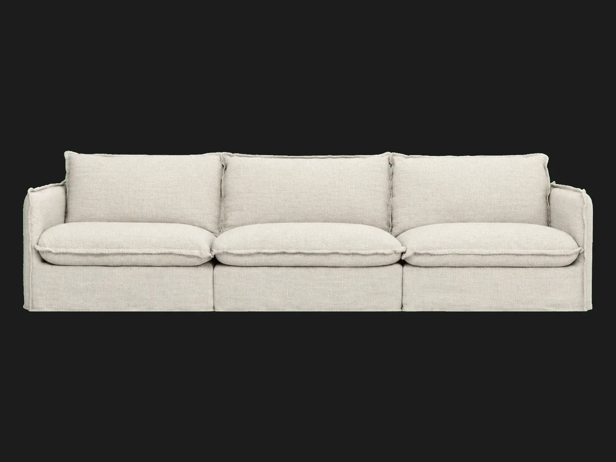 Performance Textural Weave Wisp #Fabric & Color_Performance Textural Weave Wisp