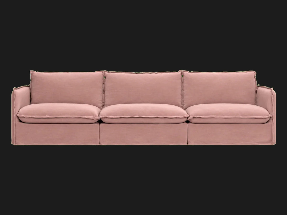 Performance Velvet Blossom #Fabric & Color_Performance Velvet Blossom