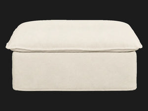 Neva Storage Ottoman