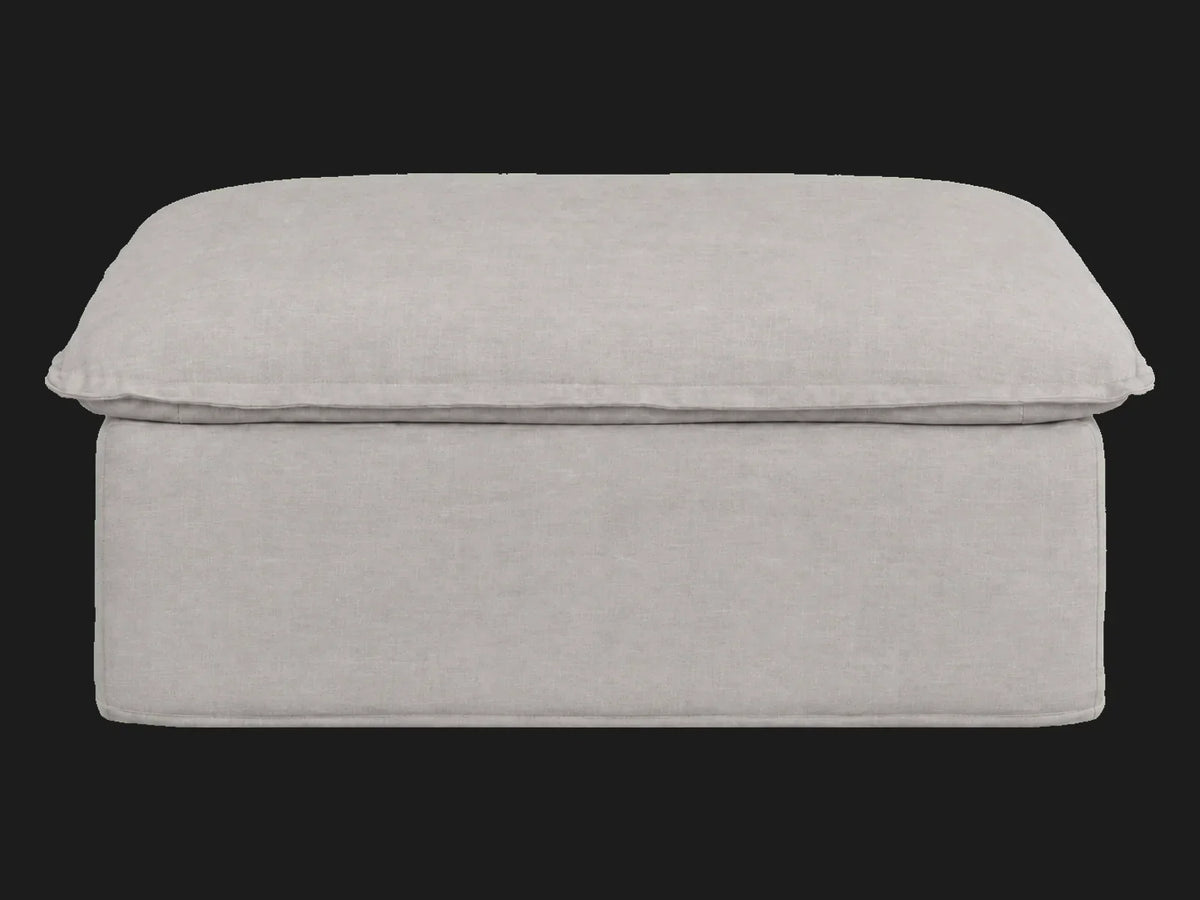 #Fabric & Color_Heritage Belgian Linen