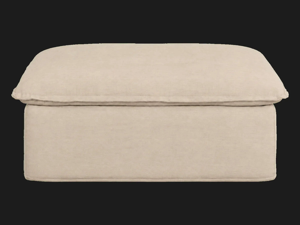 #Fabric & Color_Heritage Belgian Linen