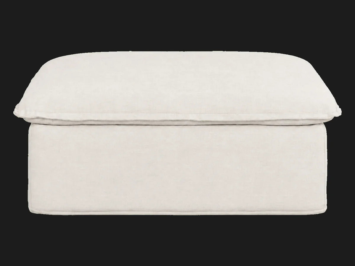 #Fabric & Color_Heritage Belgian Linen