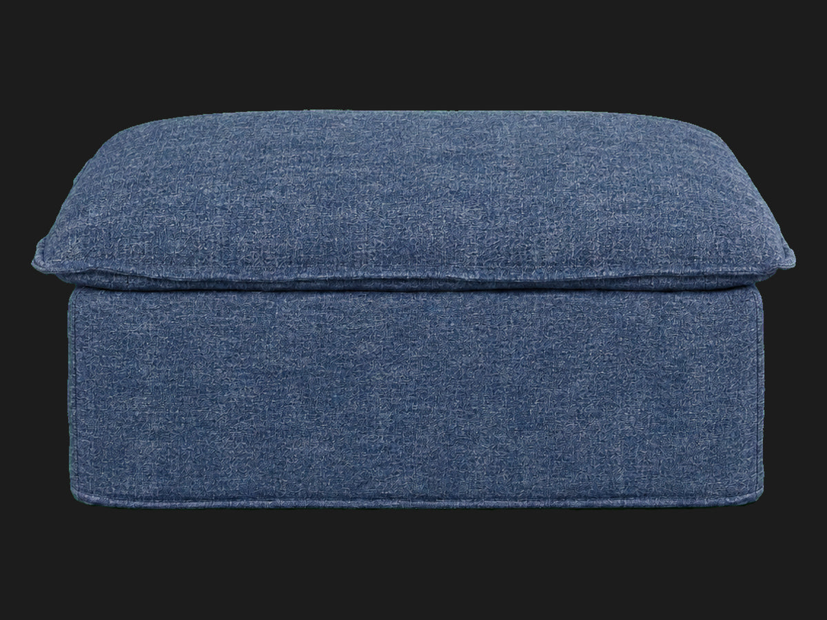 #Fabric & Color_Heritage Belgian Linen