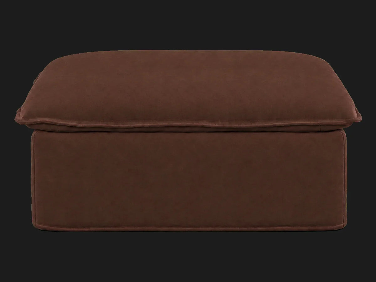 #Fabric & Color_Italian Brushed Wool
