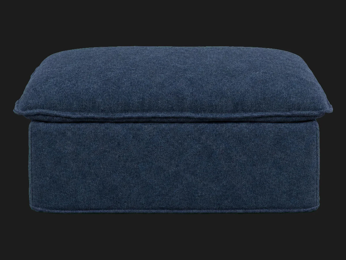 #Fabric & Color_Italian Brushed Wool