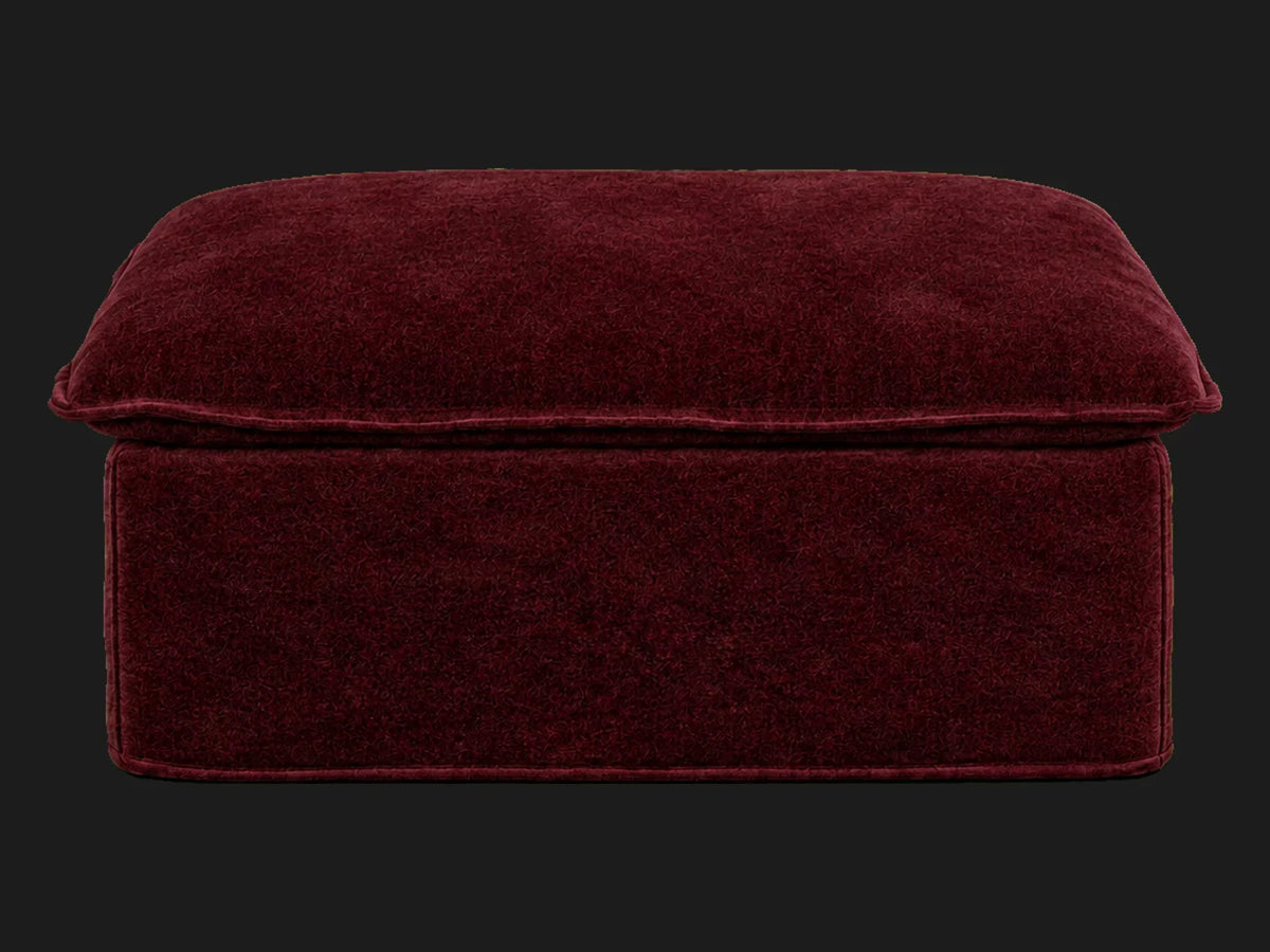 #Fabric & Color_Mohair