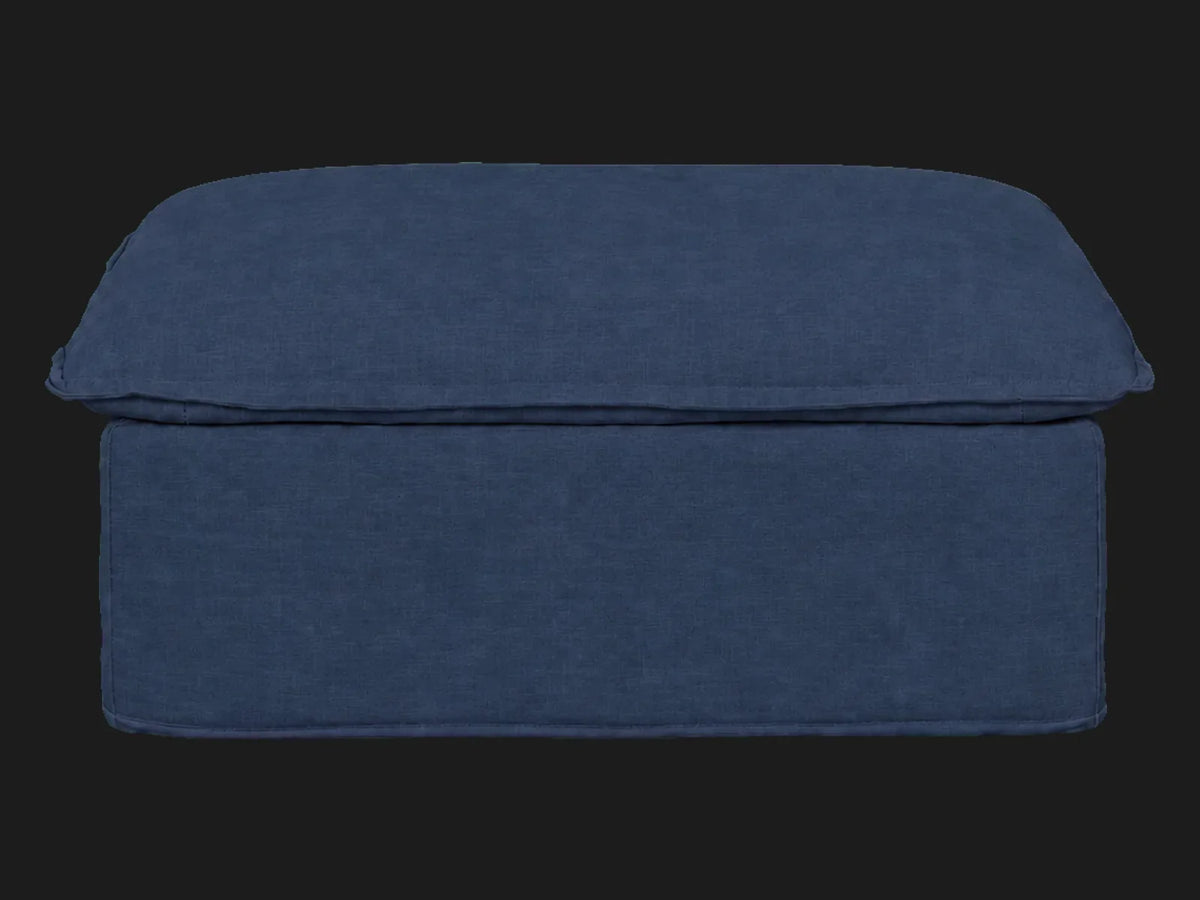 #Fabric & Color_Performance Linen Weave