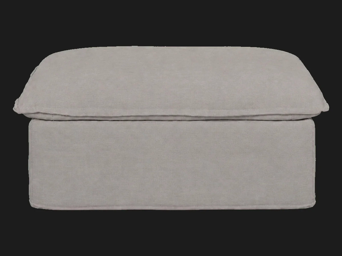 #Fabric & Color_Performance Linen Weave