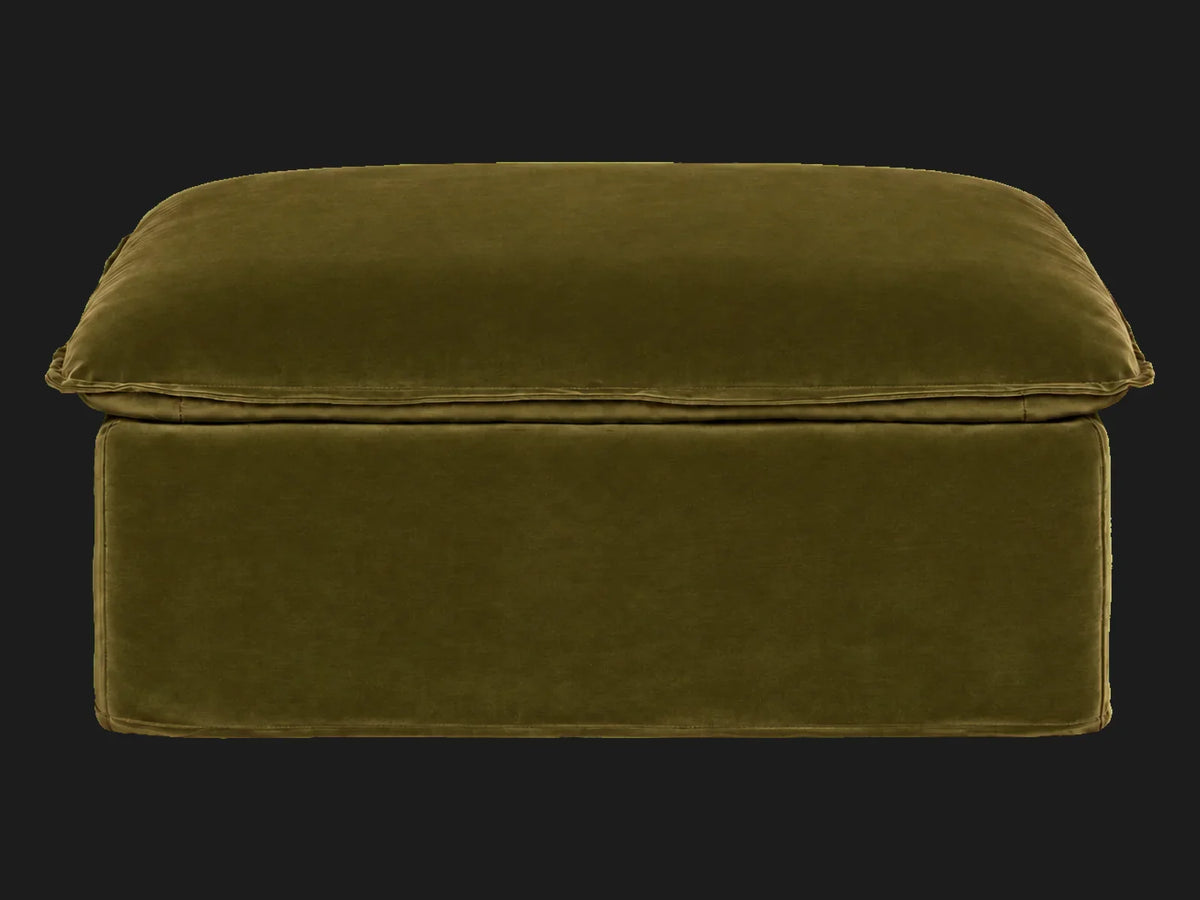 #Fabric & Color_Performance Velvet