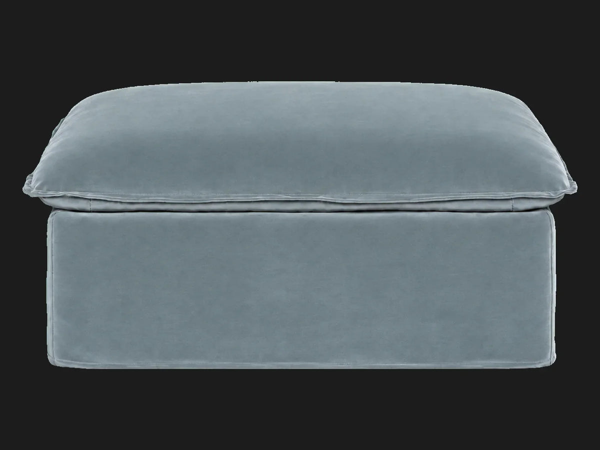 #Fabric & Color_Performance Velvet