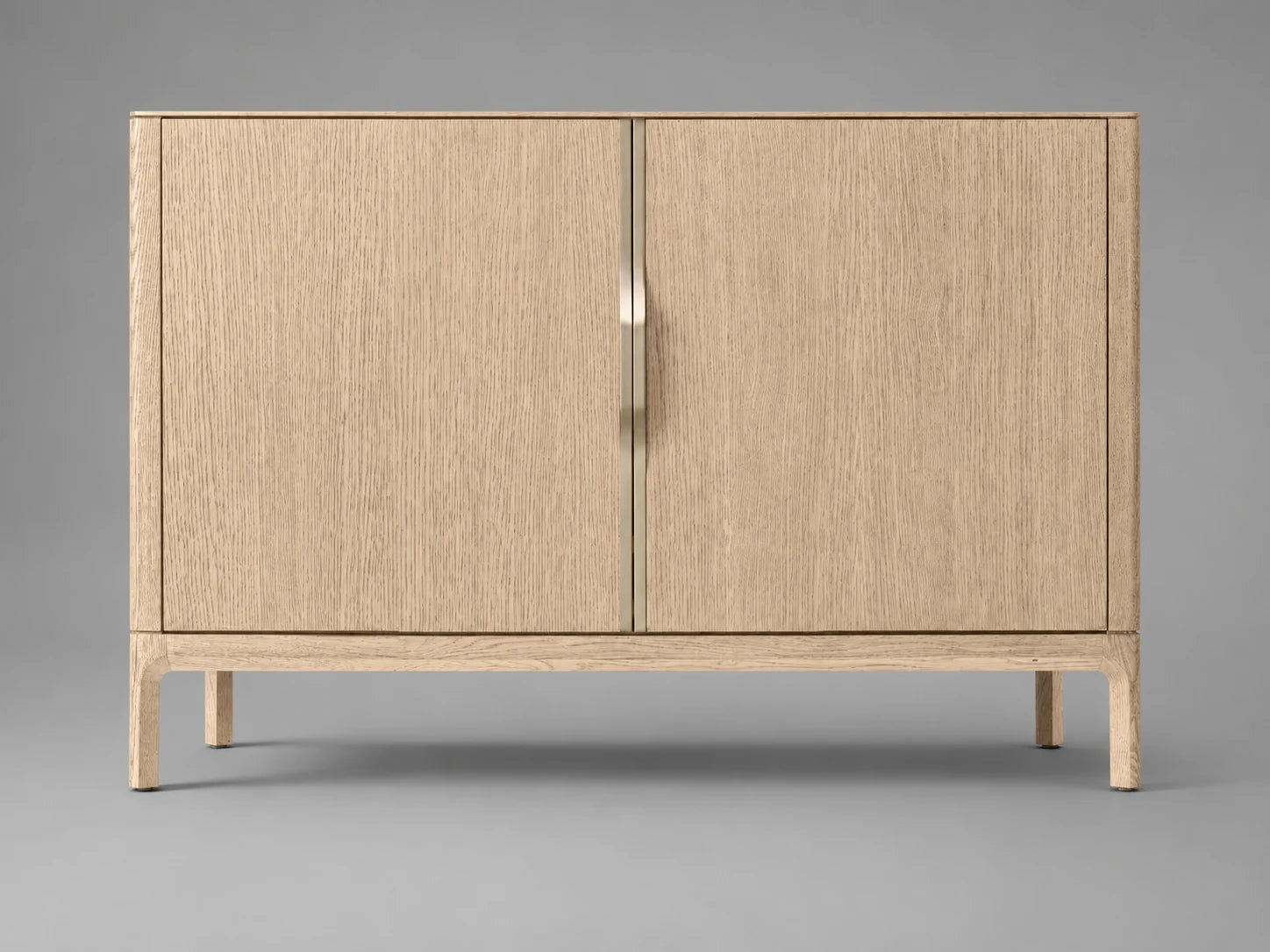 oak-sideboard-2-door-2 #Wood Finish_Greige Oak