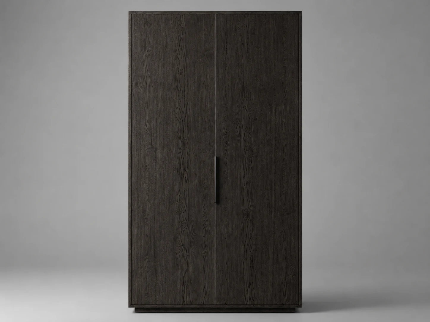 oak-storage-cabinet-1 #Wood Finish_Black Oak