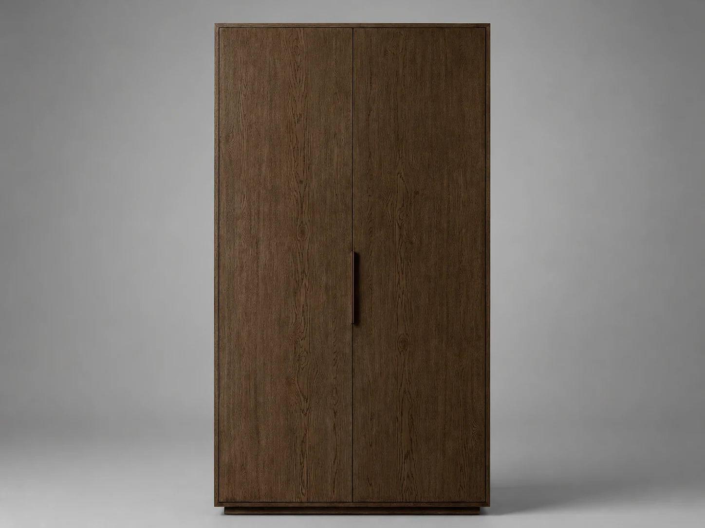 oak-storage-cabinet-1 #Wood Finish_Brown Oak